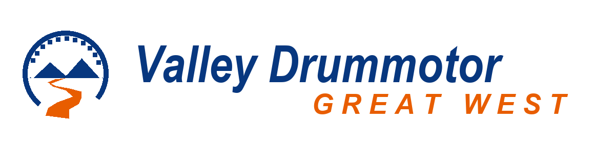 Valley Drummotor Great West